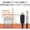 DH-SHU50BK I[fBIC^[tF[X V[hP[u USB-6.3 yp  GR 72052235