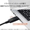 DH-SHU50BK I[fBIC^[tF[X V[hP[u USB-6.3 yp  GR 72052235