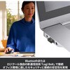 M575BGR ロジクール ワイヤレストラックボール フォー ビジネス M575BGR ロジクール 72055358