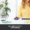M575BGR ロジクール ワイヤレストラックボール フォー ビジネス M575BGR ロジクール 72055358