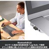 K860B ロジクール ERGO K860エルゴノミック スプリット キーボード フォービジネス ロジクール 72055394