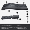 K860B ロジクール ERGO K860エルゴノミック スプリット キーボード フォービジネス ロジクール 72055394