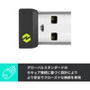 LBUSB1 Logi Bolt ワイヤレス接続用USBレシーバー ロジクール 72055428