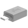 CAA1 ロジクール アダプター USB-C - A ロジクール 72055437