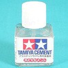 タミヤセメント(角) タミヤ(TAMIYA)