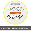 MBM-15K-12P 直液カートリッジ式ホワイトボードマーカー クッキリーノ 赤 12本セット MagX(マグエックス) 72097141