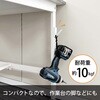 MRG-10W 超強力マグネットフック トジティ L 白 MagX(マグエックス) 72097186