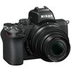 Z50 16-50VR LK ミラーレス一眼 Z50 16-50VRレンズキット Nikon(ニコン) 72097360