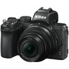 Z50 16-50VR LK ミラーレス一眼 Z50 16-50VRレンズキット Nikon(ニコン) 72097360