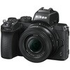 Z50 16-50VR LK ミラーレス一眼 Z50 16-50VRレンズキット Nikon(ニコン) 72097360