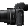 Z50 16-50VR LK ミラーレス一眼 Z50 16-50VRレンズキット Nikon(ニコン) 72097360