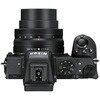 Z50 16-50VR LK ミラーレス一眼 Z50 16-50VRレンズキット Nikon(ニコン) 72097360