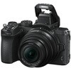 Z50 16-50VR LK ミラーレス一眼 Z50 16-50VRレンズキット Nikon(ニコン) 72097360