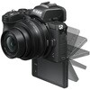 Z50 16-50VR LK ミラーレス一眼 Z50 16-50VRレンズキット Nikon(ニコン) 72097360
