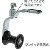 HGR-10 吊り金車 JEFCOM(ジェフコム) 72100571