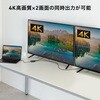 AD-ALCMST2HDPD 変換アダプタ USB TypeC-HDMI サンワサプライ 72105279