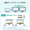 AD-ALCMST2HDPD 変換アダプタ USB TypeC-HDMI サンワサプライ 72105279