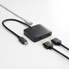 AD-ALCMST2HDPD 変換アダプタ USB TypeC-HDMI サンワサプライ 72105279
