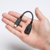 AD-USB33CAF �ϊ��P�[�u�� USB A-USB TypeC USB-IF�F�ؕi �T�����T�v���C 72105306