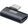 �ϊ��A�_�v�^ USB TypeC-USB TypeC 40Gbps/PD240W