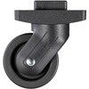BAG-HD7-CASF キャスター BAG-HD6用 前輪用 サンワサプライ 72105367