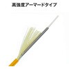 HKB-AM1SCSC1-03Y 光ファイバケーブル アーマード1芯 サンワサプライ 72105620