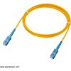 HKB-AM1SCSC1-03Y 光ファイバケーブル アーマード1芯 サンワサプライ 72105620