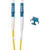 HKB-MOS2LCLC-20 光ファイバケーブル OS2 サンワサプライ 72105857