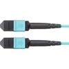 HKB-MPO12M4B-03 光ファイバケーブル OM4 MPO12芯 サンワサプライ 72105945
