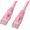 KB-T6AY-10P LANケーブル CAT6A サンワサプライ 72106180