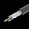 KB-T6AY-10P LANケーブル CAT6A サンワサプライ 72106180