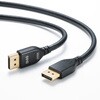 KC-DP8020 変換ケーブル DisplayPort-DVI Ver.2.1 サンワサプライ 72106198