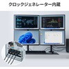 KC-DPDVA20K 変換ケーブル DisplayPort-DVI サンワサプライ 72106216