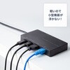 KM-HD20-SS10N HDMIケーブル ハイスピード スリム&スモール サンワサプライ 72106241