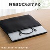 KM-HD20-SS10N HDMIケーブル ハイスピード スリム&スモール サンワサプライ 72106241