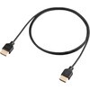 KM-HD20-SS10N HDMIケーブル ハイスピード スリム&スモール サンワサプライ 72106241