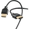 KM-HD20-SS10N HDMIケーブル ハイスピード スリム&スモール サンワサプライ 72106241