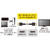 KM-HD20-US10 HDMI�P�[�u�� �E���g���n�C�X�s�[�h �X���� �T�����T�v���C 72106277