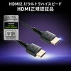 KM-HD20-US15 HDMI�P�[�u�� �E���g���n�C�X�s�[�h �X���� �T�����T�v���C 72106286