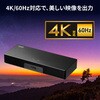 SW-KVM2DPUUS パソコン自動切替器 エミュレーション非搭載 サンワサプライ 72106435