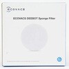 DFI030035 スポンジフィルター3個入り(DEEBOT N20 MAX PLUS用) エコバックスジャパン 72106706