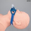 NVTH01 チューブホルダー NVTHシリーズ ナビス(アズワン) 72108456