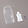 EPC-1225 プローブカバー エコー用・EOG滅菌済 ナビス(アズワン) 72108465