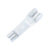 TL-01 滅菌タングリフト 舌小帯切除補助器具 ナビス(アズワン) 72108596