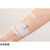 YB-216080V エアウォールIV 切り込みタイプ フィルムドレッシング YBシリーズ skinix 72109576