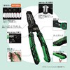 PAW-23 精密ワイヤーストリッパーEz エンジニア 72118308