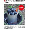 UG-3334 火起し火消しセット ミニ CAPTAIN STAG 72118527