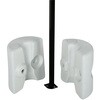 UD-0086 タープ用ウォーターウエイト7kg CAPTAIN STAG 72118561