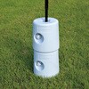 UD-0086 タープ用ウォーターウエイト7kg CAPTAIN STAG 72118561