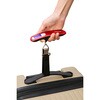 UV-3018 CS・trip luggage scale CAPTAIN STAG 72118579